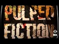 Pulped Fiction Butta Synergy Produced by DJ Sepnutz Lil Beatz