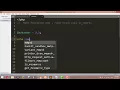 Math Functions in PHP pow rand round is - numeric