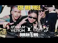 Download Lagu Adnan Veron X Mister Aloy X Bukan WG Set Me Freeeee - Becak Turbo #indobounce #ternding