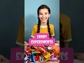 Candy Science Don t let your Halloween candy go to waste try these 3 fun candy experiments