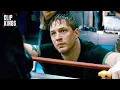 Tom Hardy Silences the Gym Bully Full Scene Warrior