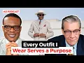 The Purpose of a Garment | AskOkey Podcast Ep.43