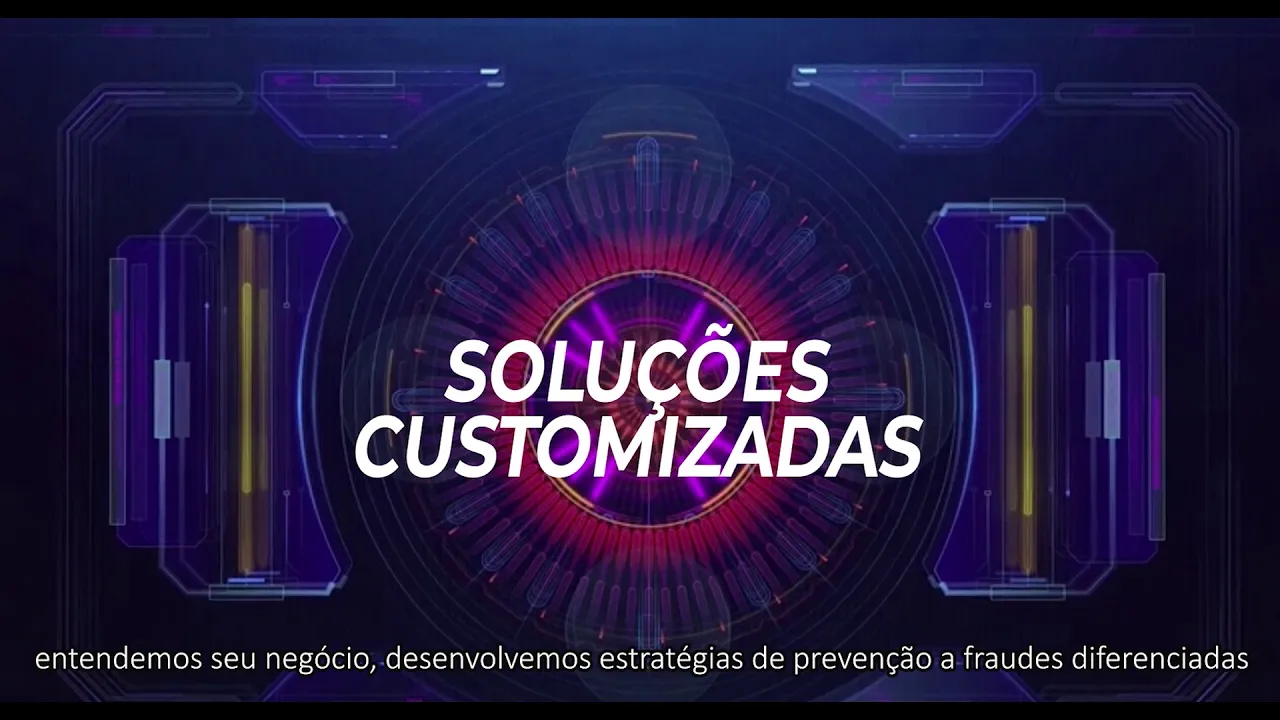Prevenção a Fraudes B2e Group