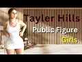 Tayler hills Adult actress models American Model World Famous Model