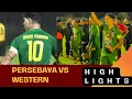 Download Lagu Highlights Persebaya vs Western Australy (2-0),menang berkat permainan ciamik Fran rivera