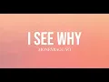 Moneybagg Yo - I See Why (Lyrics)