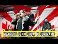 Lagu LIVE SHOW NDARBOY GENK DI SURINAME ‼ DISAMBUT MERIAH WARGA SURINAME 
