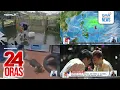 Download Lagu 24 Oras: (Part 3) 2 natabunan ng bahay, patay | alimango vs. daga | DusBia bibida sa music..., atbp.