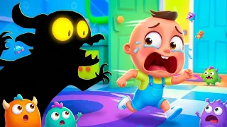 monster menyeramkan dongeng sebelum tidur u0026 sajak anak anak yang penuh pelajara