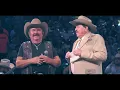 Palomazo Norteño / Rosendo Cantú / Eliseo Robles : Que Me Lleve El Diablo ( Video Oficial )
