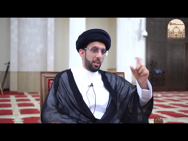 ⁣باب النكاح / العيوب التي في المرأة التي يجوز معها فسخ العقد - سماحة السيد موسى العلي