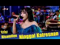 Download Lagu Ninggal Katresnan Risamilen ft Mandor BGS jilid 1 - KHM music