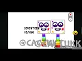 Lagu Sprunki oc seventeen numberblock vs singing seventeen numberblock