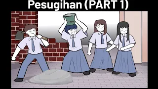 pesugihan part 1 