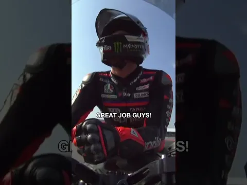 Tahun ke-5 MotoGP Mandalika pecahkan rekor dengan 157.875 penonton 🇮🇩🔥