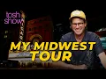 Download Lagu My Midwest Tour | Tosh Show