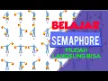 Download Lagu Belajar Semaphore | Cara Sederhana | Langsung Faham Dan Bisa