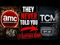 This Already Happened to AMC And It s Happening to TCM Right Now One Block at a Time