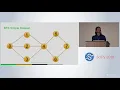 PyDASL Understanding Big Data Through GPU Accelerated Graph Analytics SciPy 2018 Anne Struble