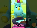 Download Lagu Potong Bebek Angsa - Shorts - Lagu Anak Indonesia