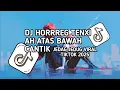 DJ HoRRReG TENXI ATAS BAWAH CANTIK AHH VIRAL TIKTOK TERBARU 2025