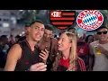 Download Lagu MOSKITÃO ZARALHANDO NO MUNDIAL FLAMENGO X BAYERN
