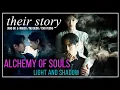 Download Lagu Alchemy of Souls 1 + 2 FMV (1x30) 환혼: 빛과 그림자 ► Cho Yeong \u0026 Jang Uk