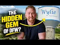 Is Wylie the Hidden Gem of DFW Everything You Need to Know Before Moving