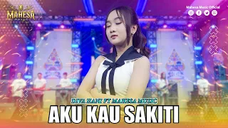 diva hani aku kau sakiti i mahesa music