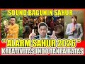 Lagu 🔴INI SOUND BAGUNIN SAHUR 2026‼️ KREATIVITAS ANAK2 INDONESIA🇮🇩 GAK ADA BATASNYA💪💖‼️#sahur #puasa #fyp