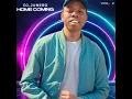 Home Coming Vol 2 - dj junero