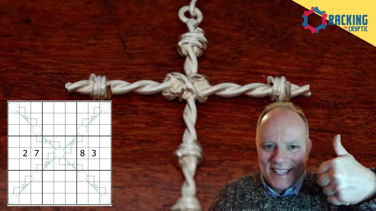 Watch out for This Brilliant Barbed Wire