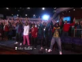 Ellen's Favorite Moments: Mark Ronson and Bruno Mars Perform 'Uptown Funk'
