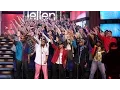 Download Lagu Ellen's Favorite Moments: Mark Ronson and Bruno Mars Perform 'Uptown Funk'