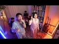 Clara Riva, Meltho Sinyal - Iya Iya Iya (Live Session) | Sleep Cover