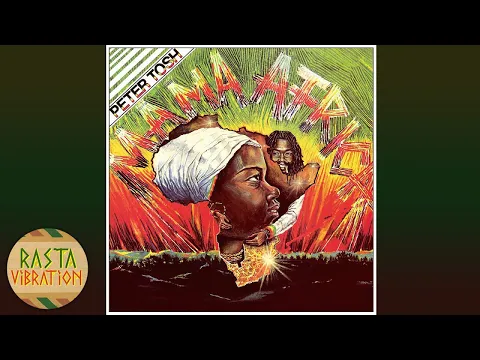 Download MP3 Peter Tosh - Mama Africa (Full Album)