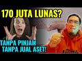 Lagu Hutang 170 Juta Lunas Dalam Sekejap! Caranya Bikin Merinding, Gak Masuk Akal!