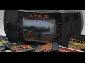 The Best Worst And Rarest Atari Lynx Games