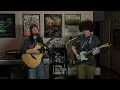 Honeysuckle - "Be Good Or Be Gone" (Fionn Regan)