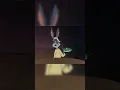 Looney Tunes Bugs Bunny How About Me Boss