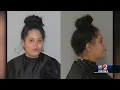Flagler County mom goes to jail after deputies say she fought teen