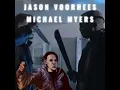 Download Lagu Jason Vorhees \u0026 michael myers | best duo | #edit #fypage #fypシ゚viral #jasonvoorhees #michaelmyers