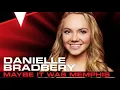 Danielle Bradbery-Maybe It Was Memphis