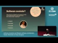 Software Evolution and Modern Architecture - Xander Uiterlinden Hans Gringhuis DevCon 2016