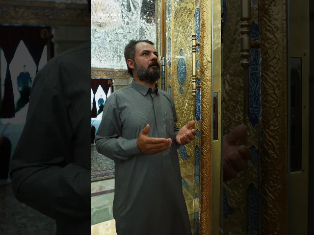 ⁣دعاء اليوم الثالث من شهر رمضان المبارك