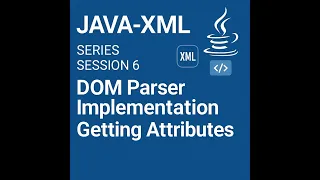 Java XML - Series