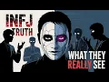 Download Lagu How 'Normal' People Really See INFJs (The Brutal Truth)