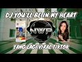 Download Lagu DJ YOU'LL BE IN MY HEART SLOW REMIX FULL BASS VIRAL TIKTOK 2025