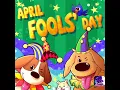 April Fools Day Color Master