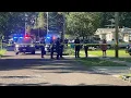 Police identify victim of a deadly shooting in Springfield Mo